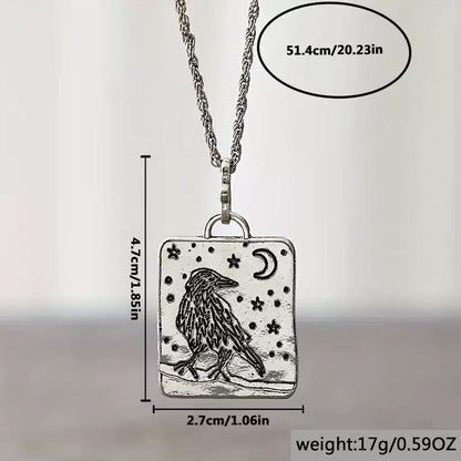 Collana artigianale delicato