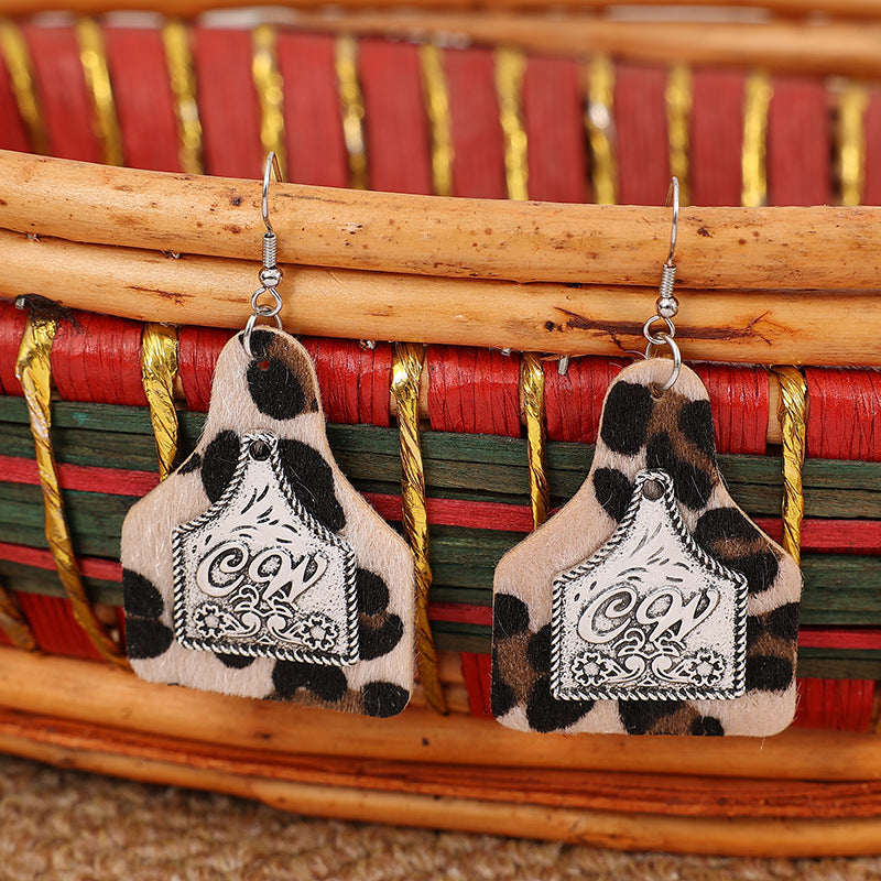 Orecchino classico dal fascino senza tempo