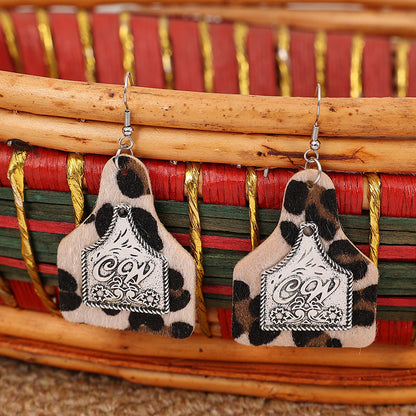 Orecchino classico dal fascino senza tempo