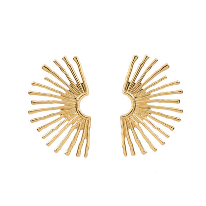 Orecchino stupendo per uso quotidiano