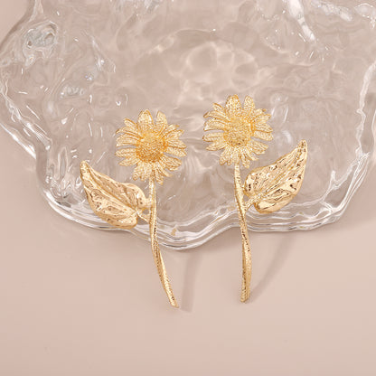 Orecchino affascinante per ogni occasione