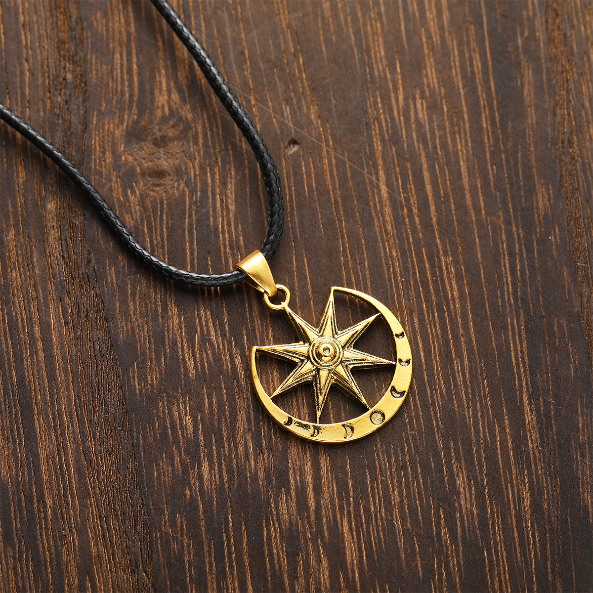 Collana affascinante per ogni occasione