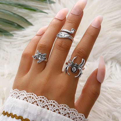 Anello elegante per ogni occasione