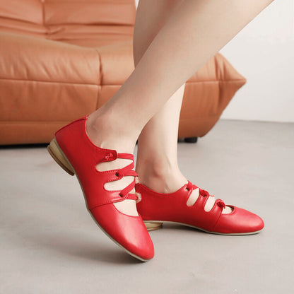 Scarpe Ortopediche Ispirate al Vintage