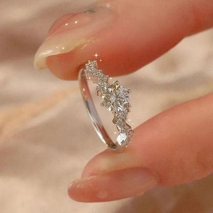 Anello stupendo per uso quotidiano