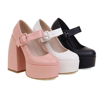 Scarpe Ortopediche Aggraziate dal Look Moderno