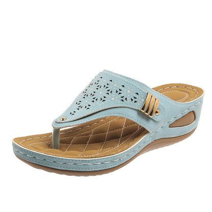Scarpe Ortopediche Ispirate al Vintage