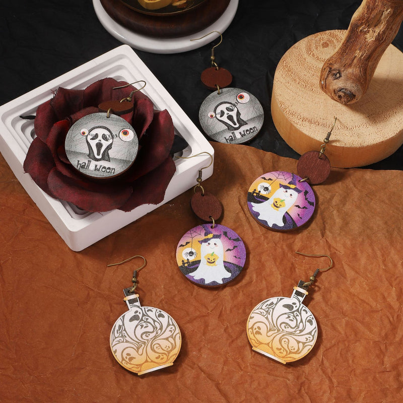 Orecchino bellissimo con stile unico