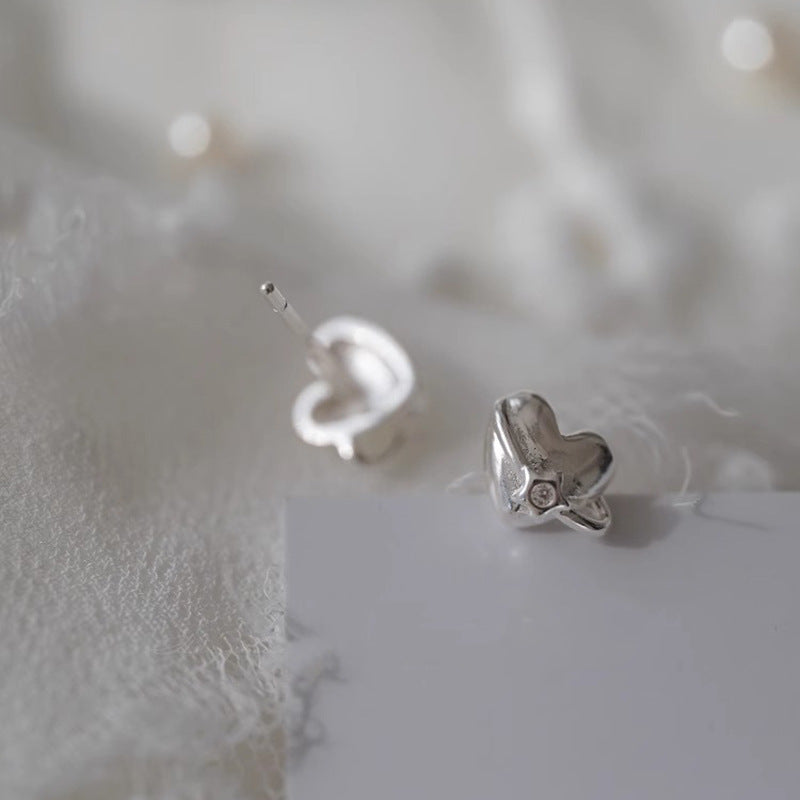 Orecchino stupendo per uso quotidiano