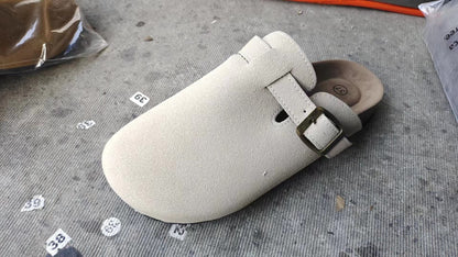 Scarpe Ortopediche Aggraziate dal Look Moderno