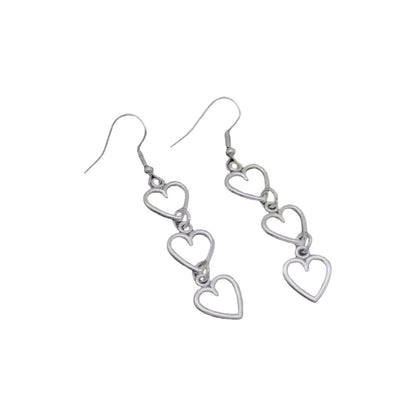 Orecchino elegante per ogni occasione