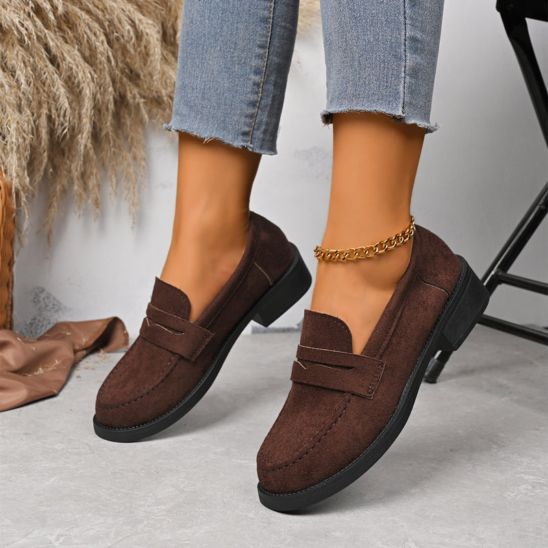 Scarpe Ortopediche Classiche con Stile Senza Tempo