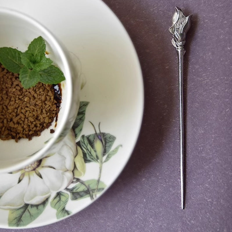 Gioiello vintage fatto a mano