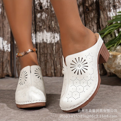 Sandali Ortopediche Eleganti per Ogni Passo