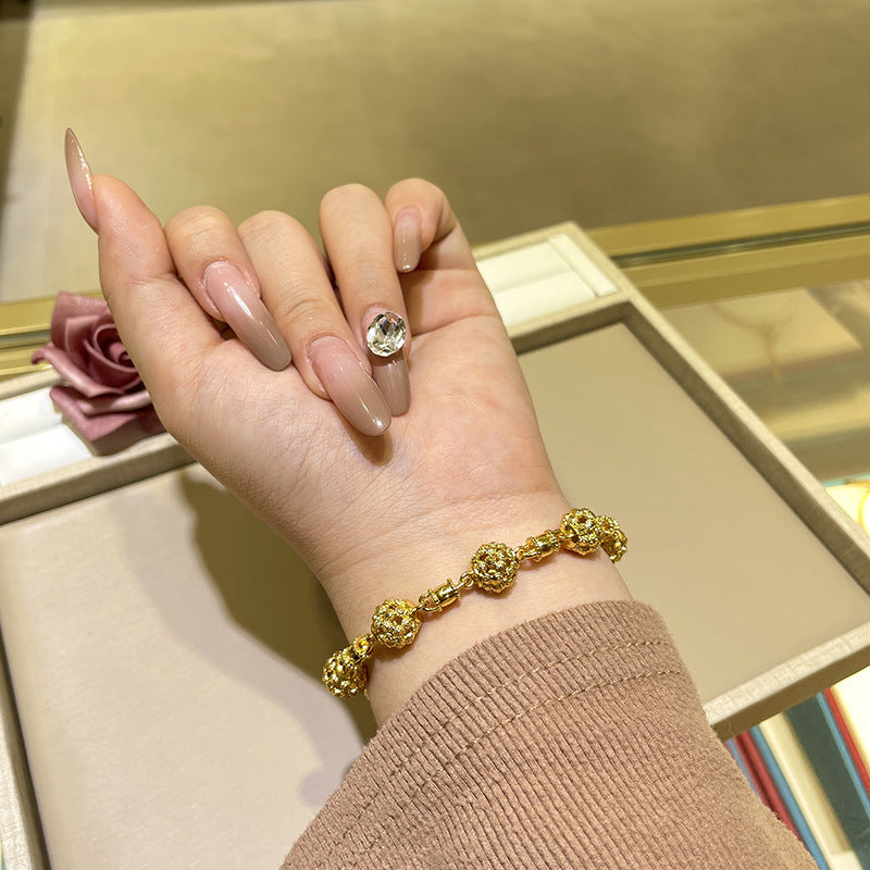 Gioiello affascinante per ogni occasione