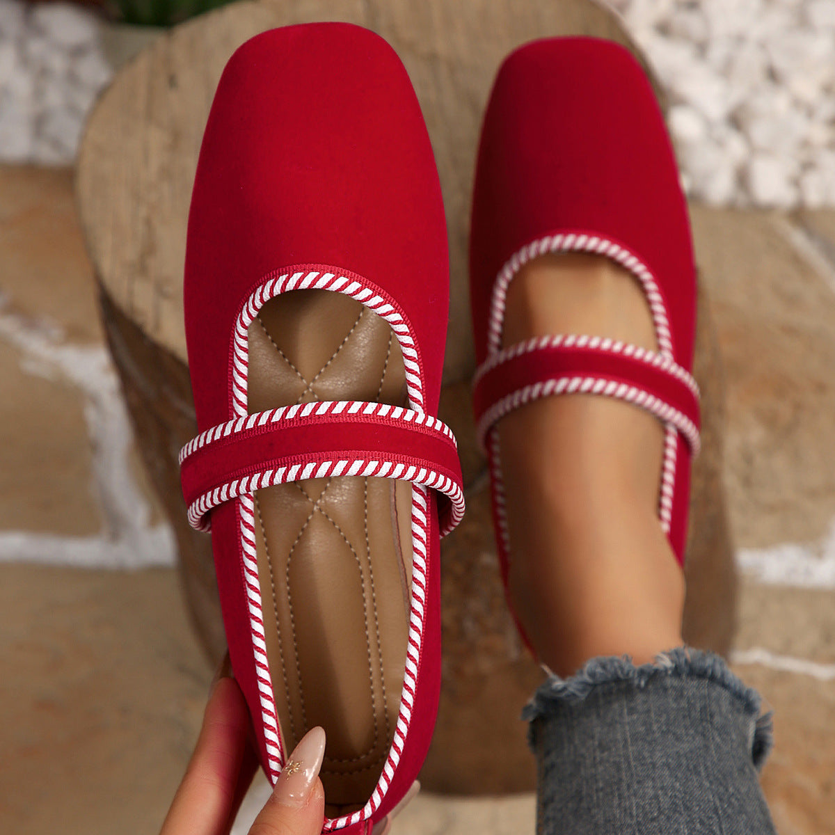 Scarpe Ortopediche Eleganti per Ogni Passo