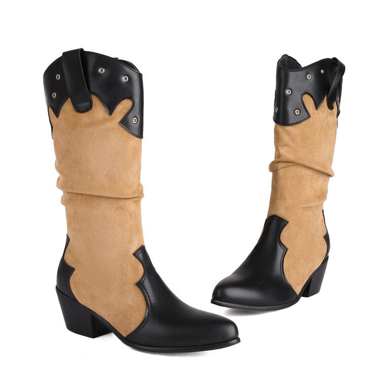 Stivali Ortopediche Splendidamente Realizzate