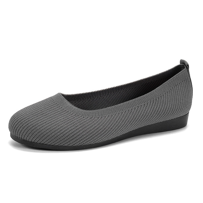 Scarpe Ortopediche Aggraziate dal Look Moderno