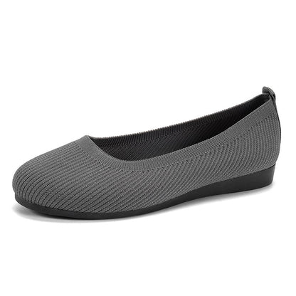 Scarpe Ortopediche Aggraziate dal Look Moderno