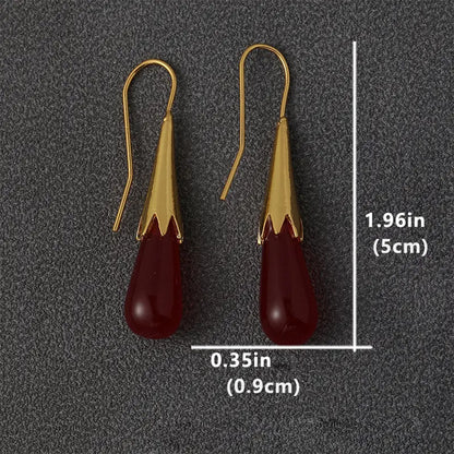 Orecchino affascinante per ogni occasione