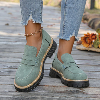 Scarpe Ortopediche Ispirate al Vintage