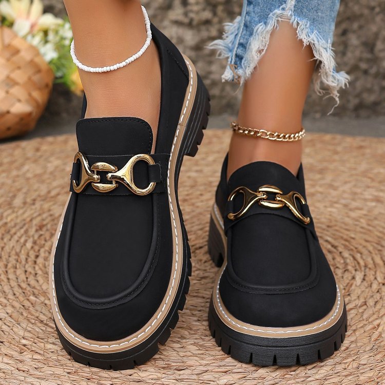 Scarpe Ortopediche Classiche con Stile Senza Tempo