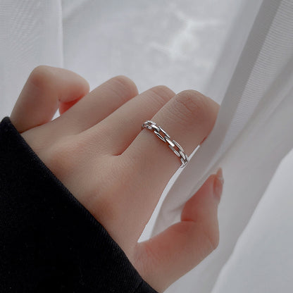 Catena affascinante per ogni occasione