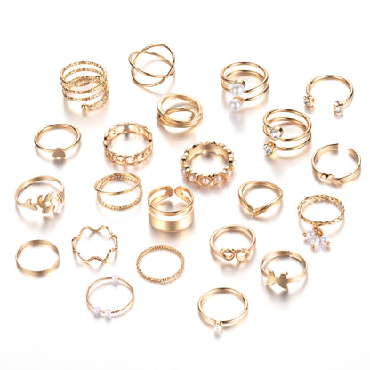 Oro Catena classico dal fascino senza tempo