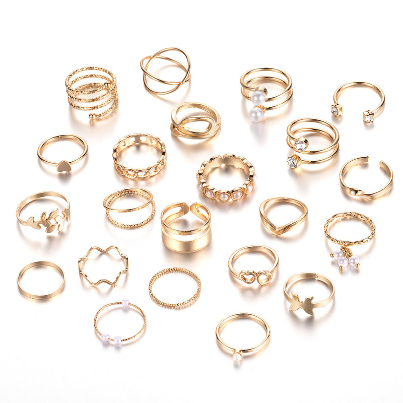 Oro Catena classico dal fascino senza tempo