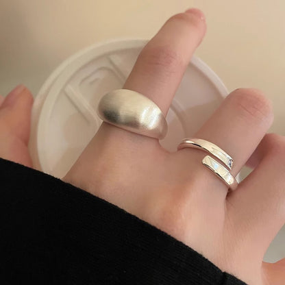 Anello classico dal fascino senza tempo