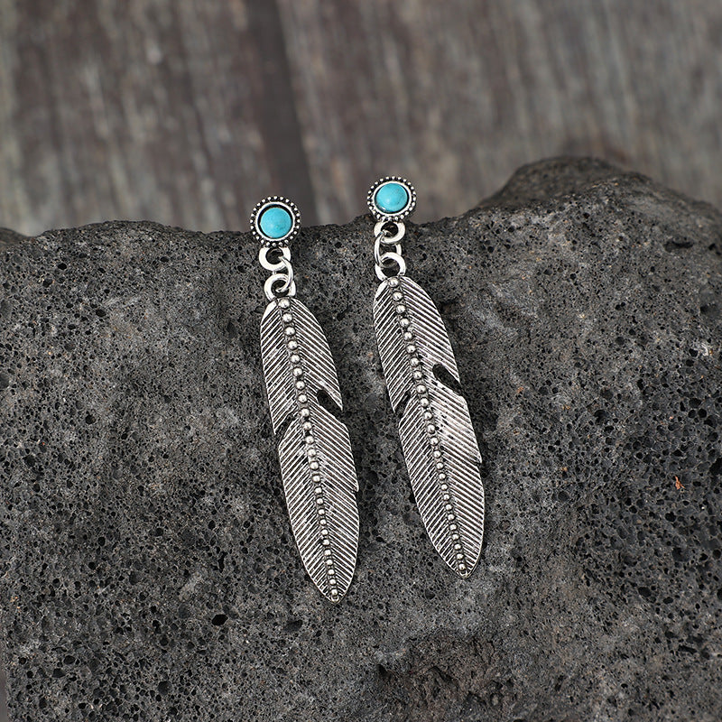 Orecchino stupendo per uso quotidiano