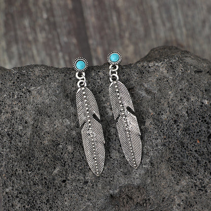 Orecchino stupendo per uso quotidiano