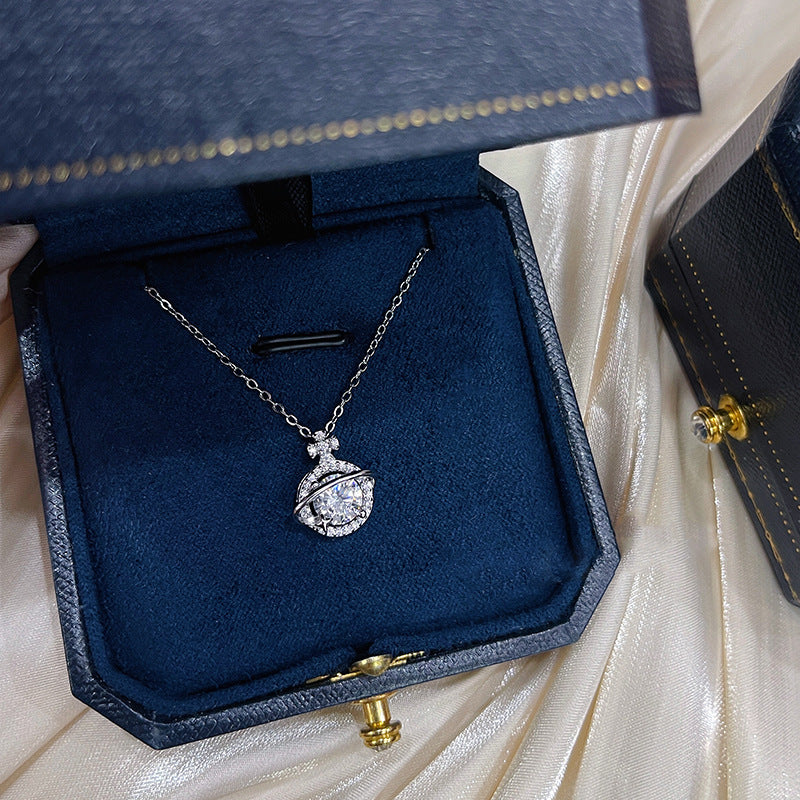 Gioiello affascinante per ogni occasione