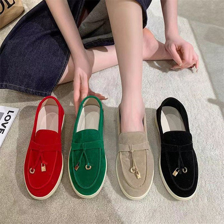 Scarpe Ortopediche Ispirate al Vintage