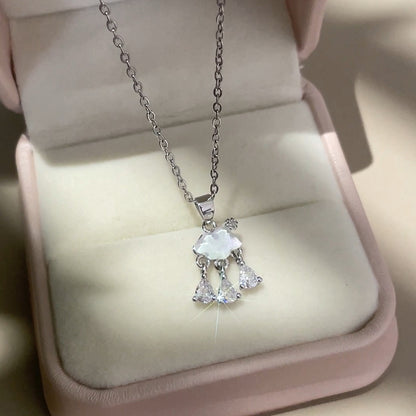 Gioiello vintage fatto a mano