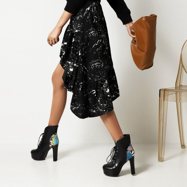 Stivali Ortopediche Stilose per Ogni Occasione