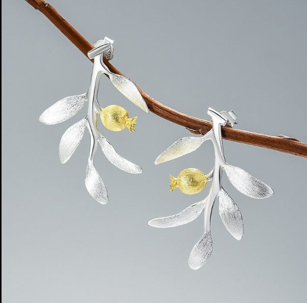 Orecchino affascinante per ogni occasione