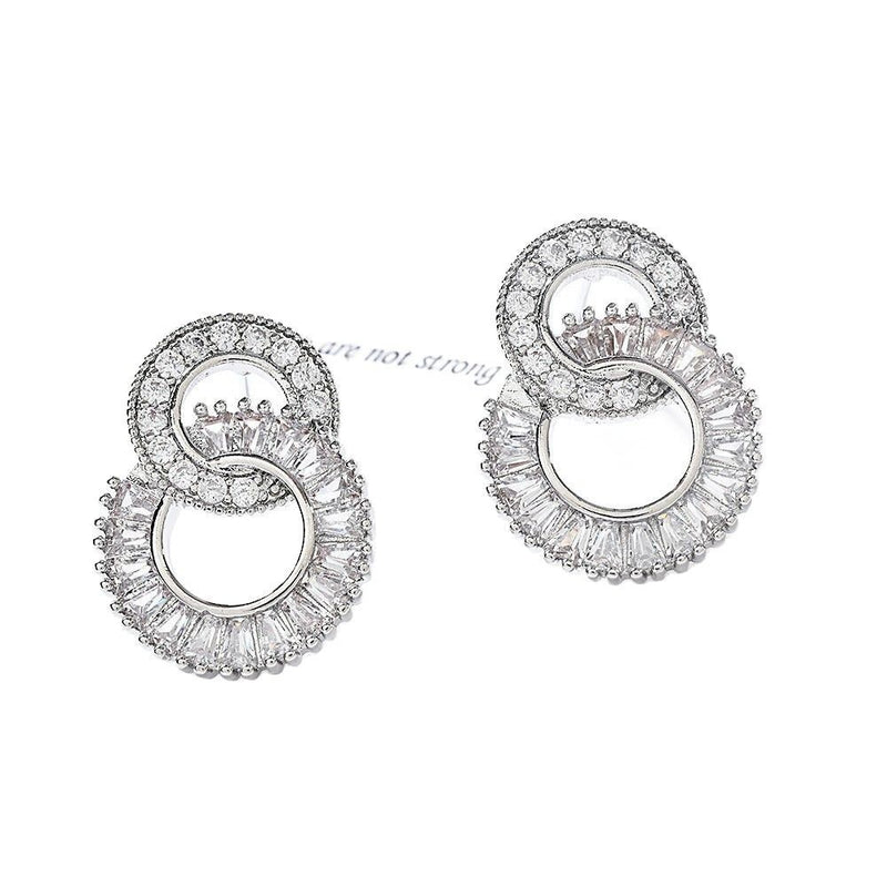 Orecchino elegante per ogni occasione