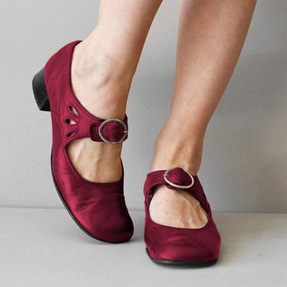 Scarpe Ortopediche Stilose per Ogni Occasione