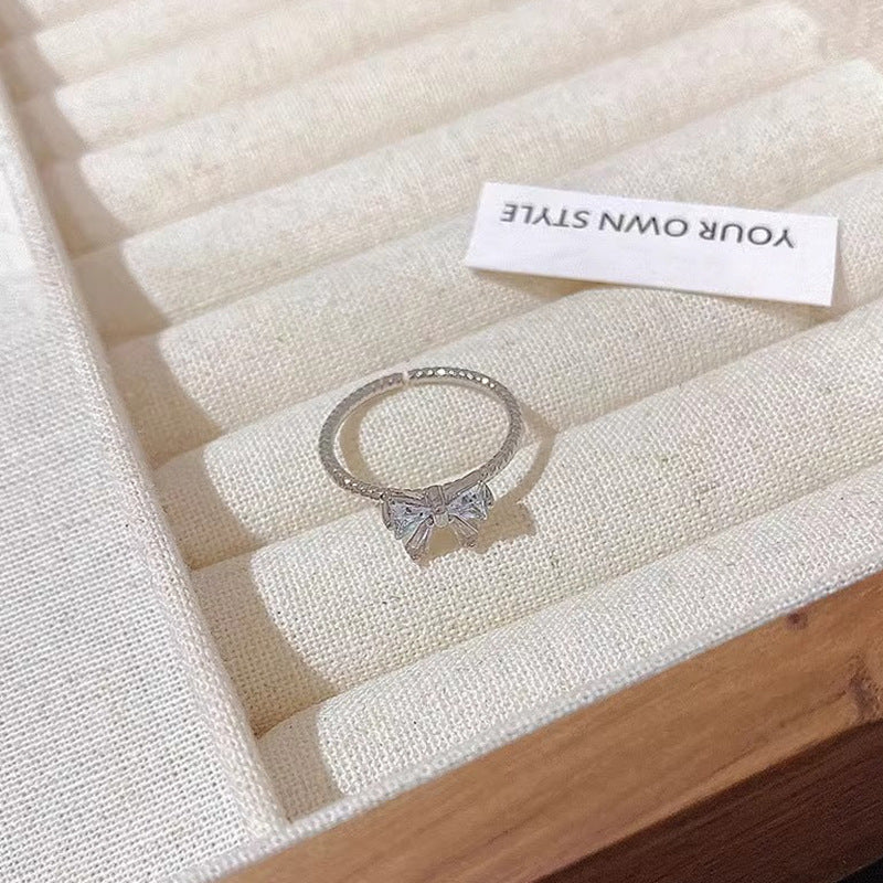 Anello stupendo per uso quotidiano