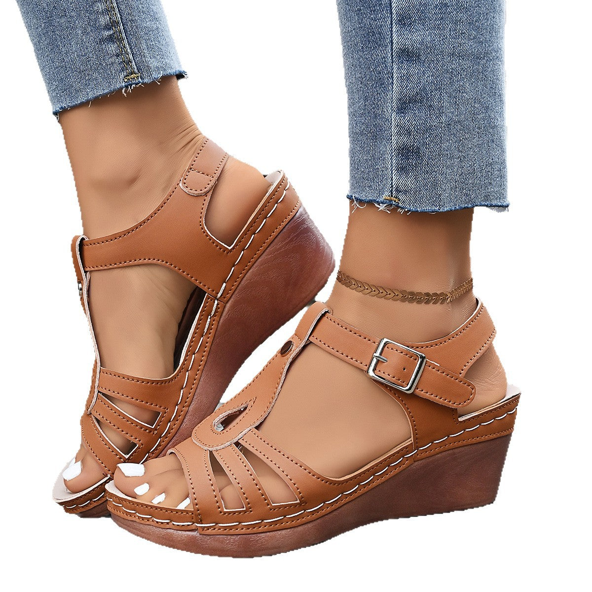 Sandali Ortopediche Splendidamente Realizzate