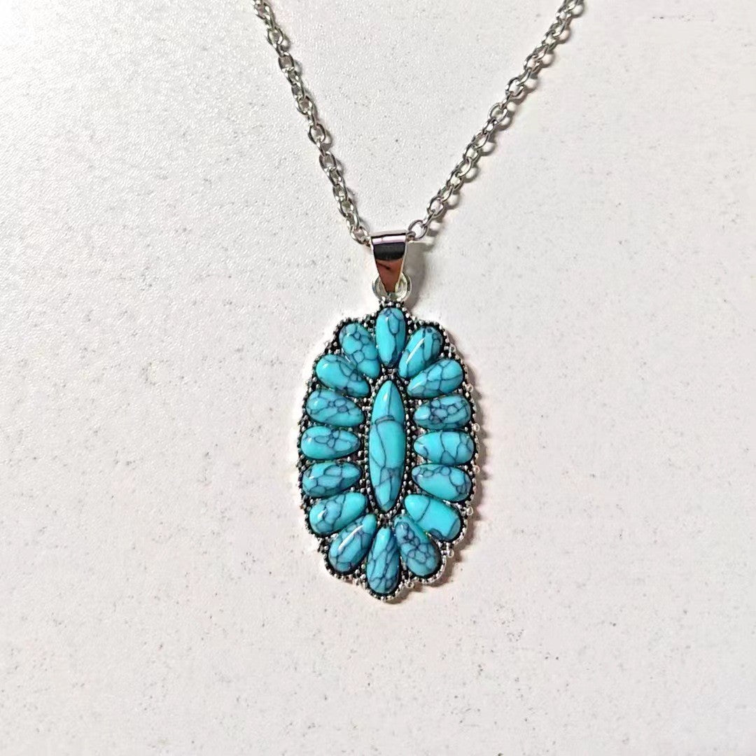 Collana bellissimo con stile unico