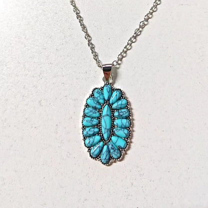 Collana bellissimo con stile unico