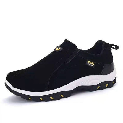 Scarpe Ortopediche Eleganti per Ogni Passo