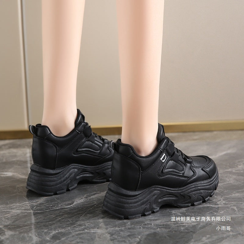 Scarpe Ortopediche Classiche con Stile Senza Tempo