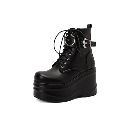 Stivali Ortopediche Classiche con Stile Senza Tempo