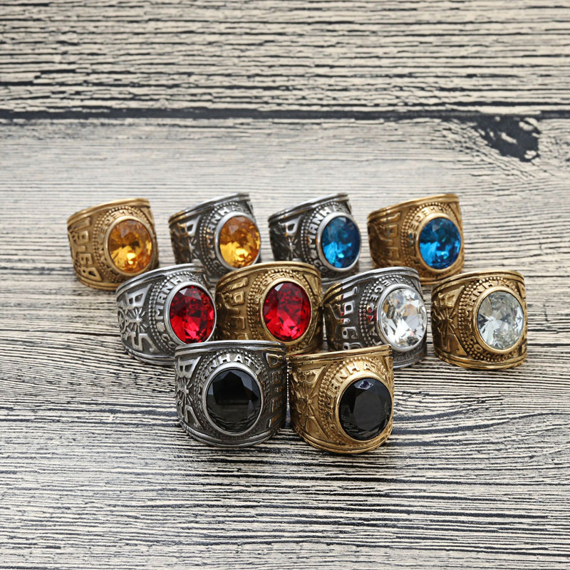 Anello stupendo per uso quotidiano