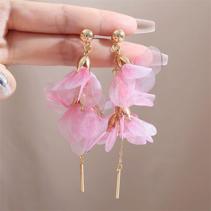 Orecchino bellissimo con stile unico