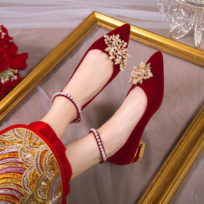 Tacchi Ortopediche Chic dal Design Unico