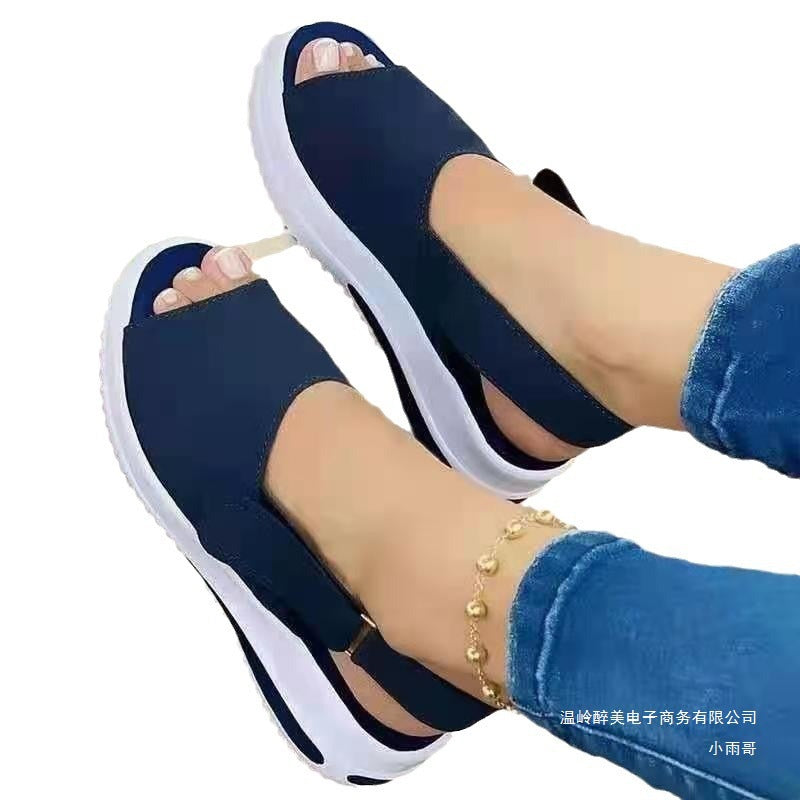Sandali Ortopediche Eleganti per Ogni Passo